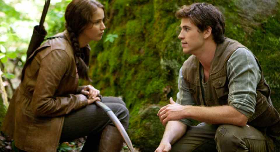 Best books about friendship have often been made into films, such as The Tributes of Panem.