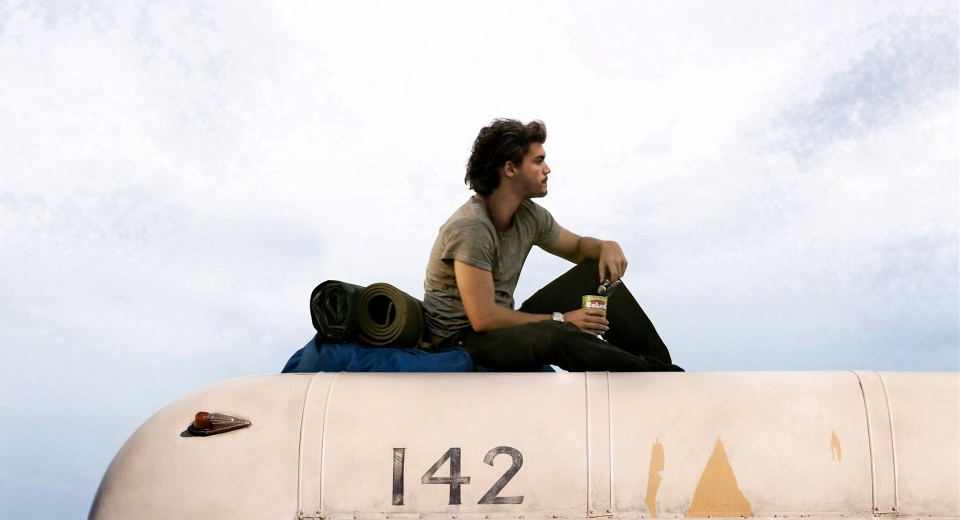 Some of the best adventure movies like Into the Wild focus on the struggle for survival