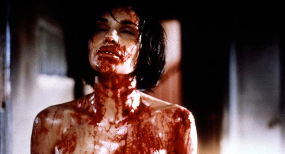 France also produces great horror films, such as Trouble Every Day by Claire Denis.