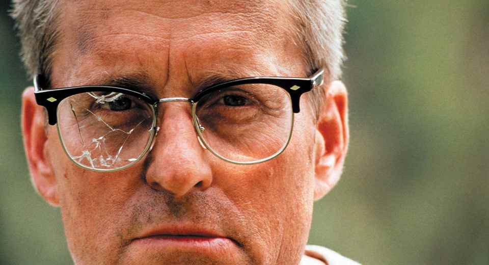 Falling Down - One of the best summer films that gets to you.