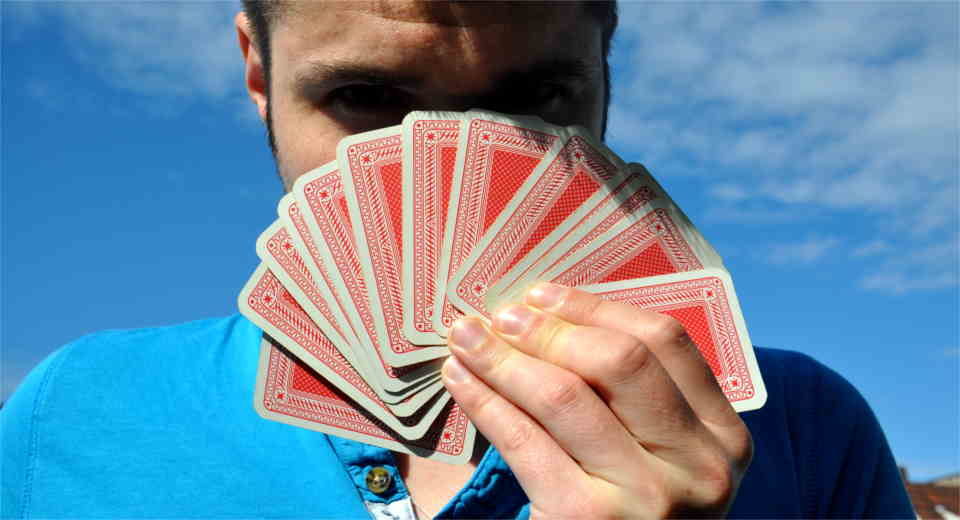 The rules of the Whist card game 