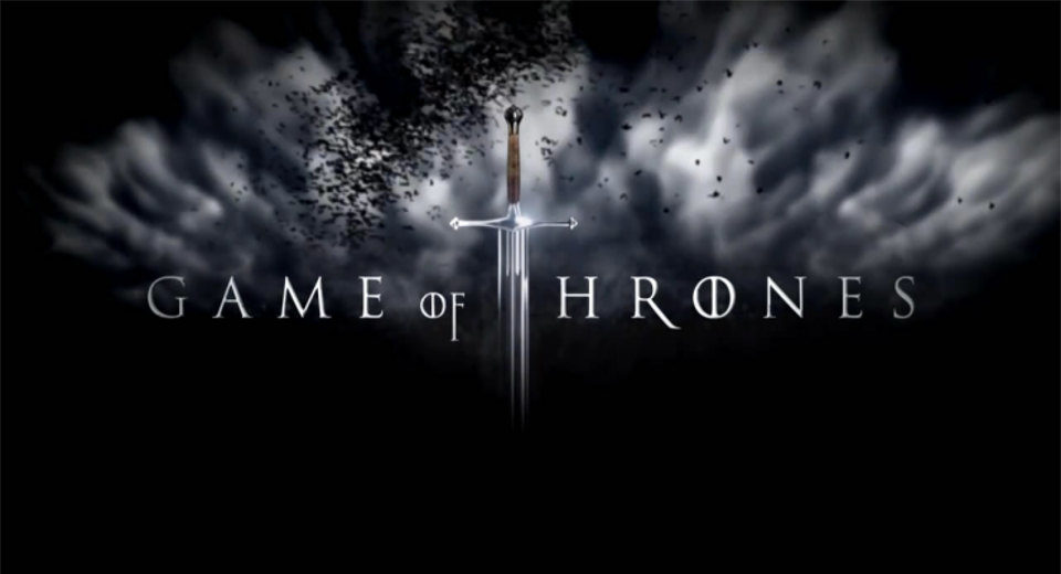 The Game of Thrones fan game is a outdoor game for adults 