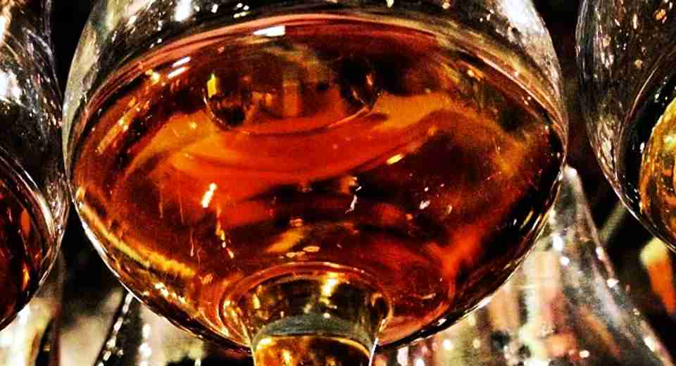 Erlebnisgeschenke für Männer Whisky Tasting