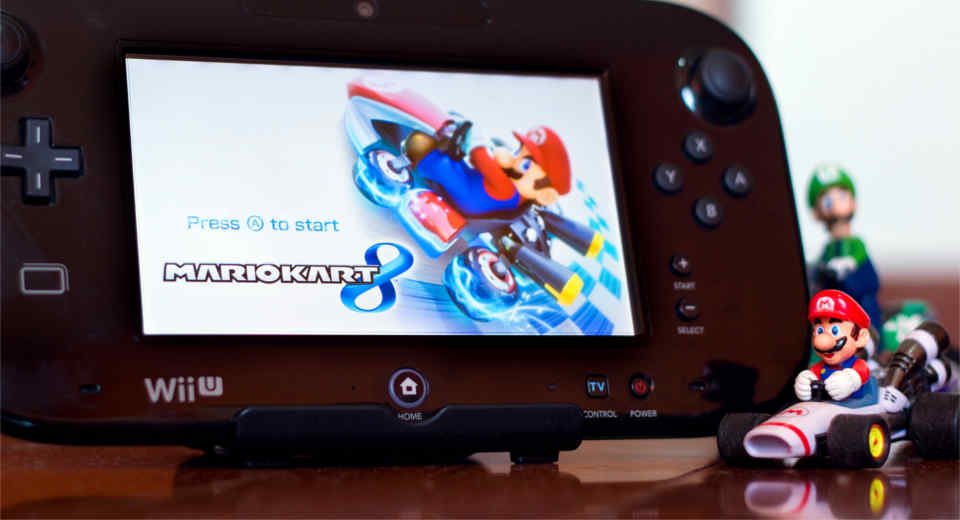 5 best Wii U Party Games for up to 5 Players 