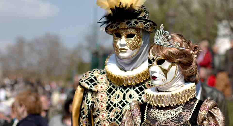 Pärchen kostüme karneval