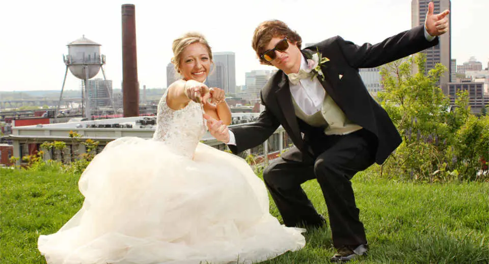 Wedding Shoe Game - 101 Ingenious Questions for the Funny Couple Test