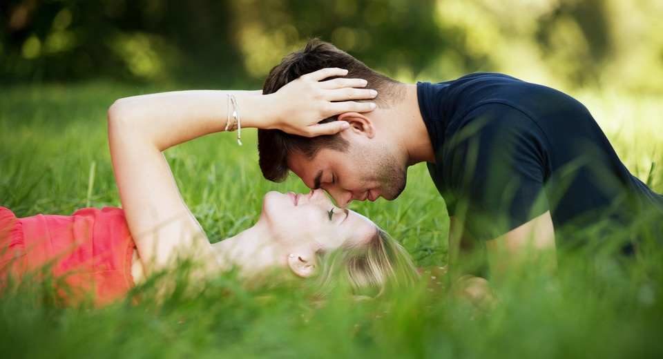 These 10 points of the relationship test will tell you if your new flame can be a long-lasting relationship. 