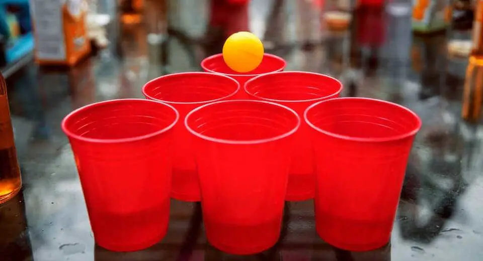 Games of Skill for adults can be the highlight at a party, birthday or wedding. 