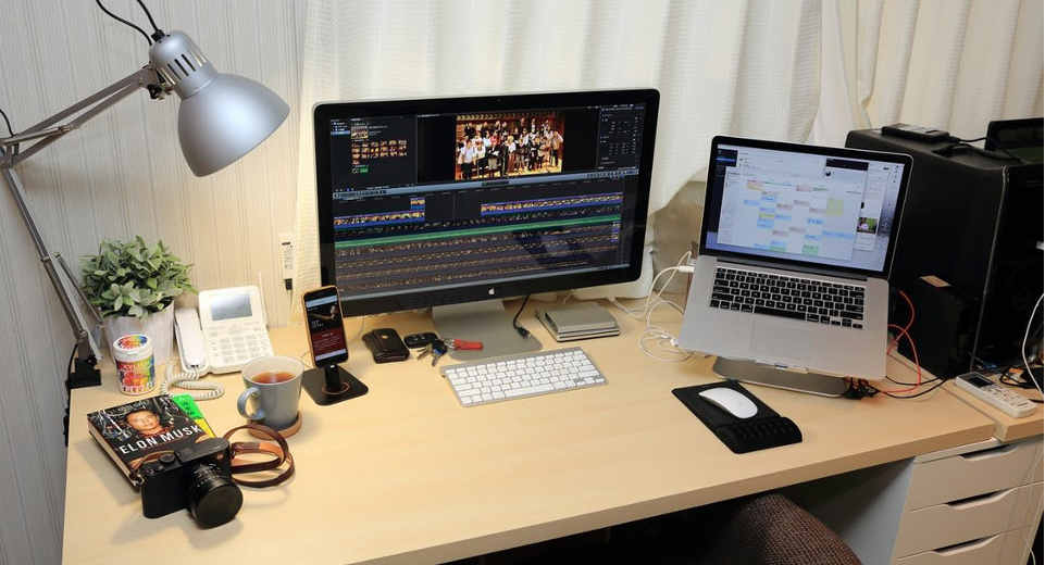 How to cut a video - tips for your own video for amateur filmmakers