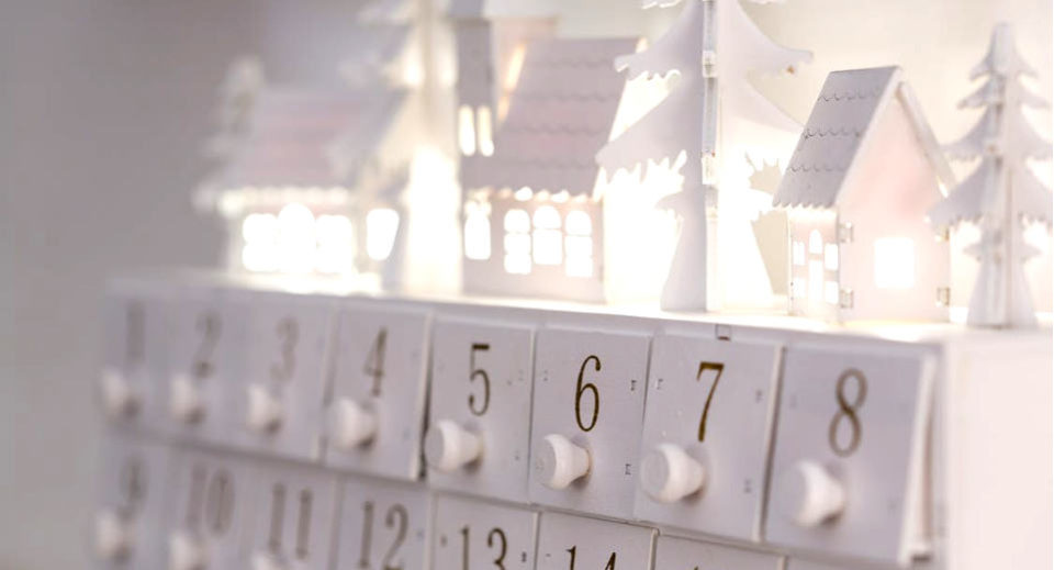 24 creative ideas for adult Advent calendar fillings 