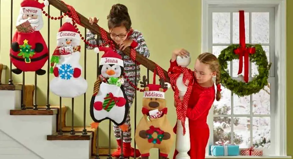 Ideen für Nikolausgeschenke für Kinder