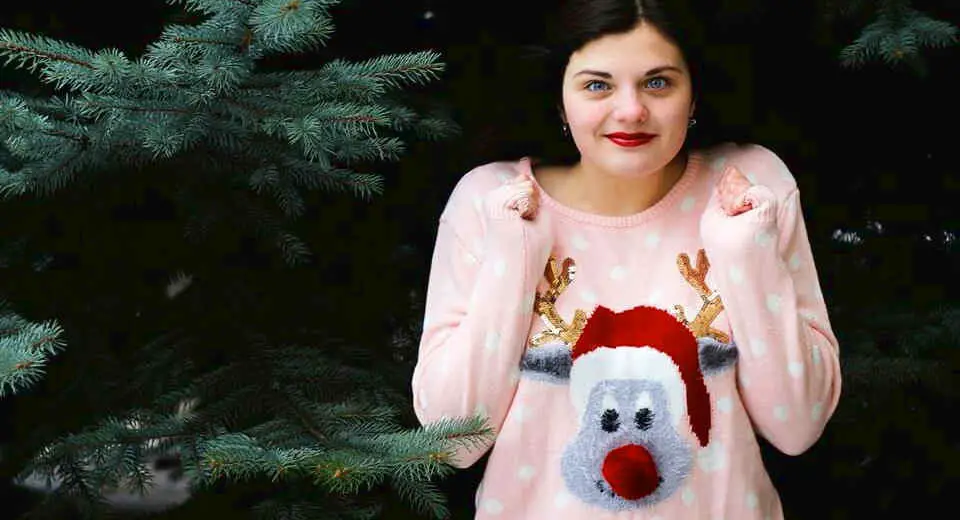 10 verrückte Weihnachtsgeschenke, die garantiert für Überraschung unterm Weihnachtsbaum sorgen