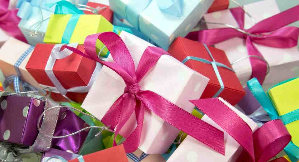 Looking for Secret Santa gifts under $ 20? Here are 50 tips for fun surprises in this price range 