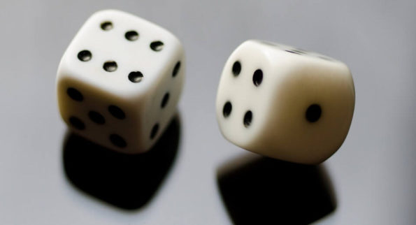 The mexican dice game is one of the most entertaining and popular dice games and is often played at parties, also as a drinking game. 