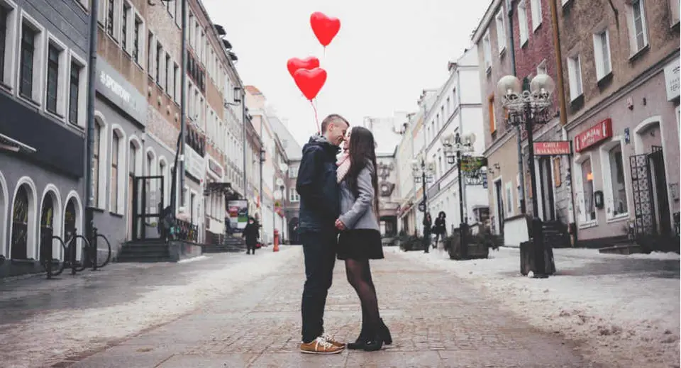 Valentine's Day ideas that are creative and personal