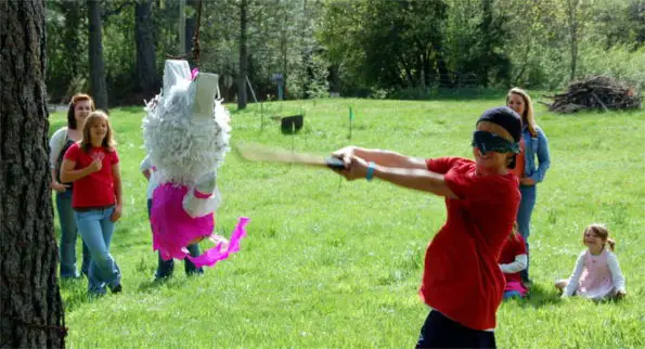 A birthday pinata for a child is a brilliant surprise for children and teenagers 