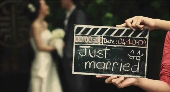 Psst Wie Deine Videobotschaft Zum Highlight Jeder Hochzeit Wird Anleitung