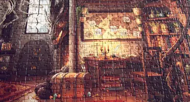 Exit Puzzle Im Drachenlabor – Finde das magische Artefakt | Rezension