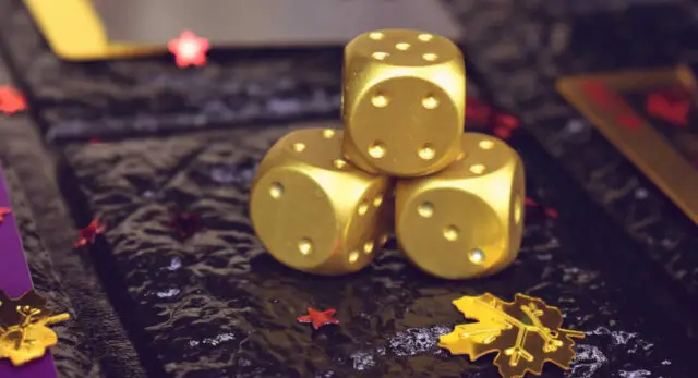 The best simple dice games for adults for game nights and parties 