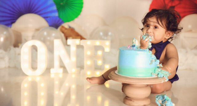 Essential tips and the best 1st birthday party ideas 