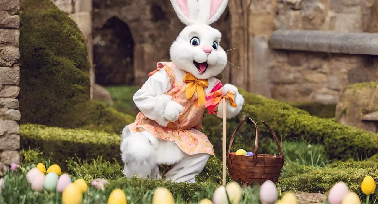The best Easter things to do at Baden-Württemberg 
