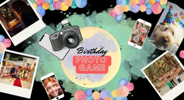  creative, funny and beautiful photo gifts includes birthday photo 